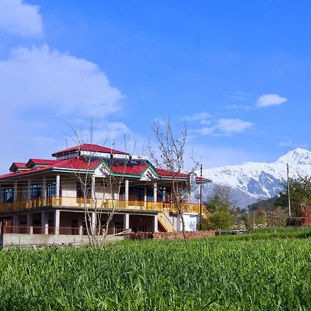 Bir Nest Bir (Himachal Pradesh) Ngoại thất bức ảnh