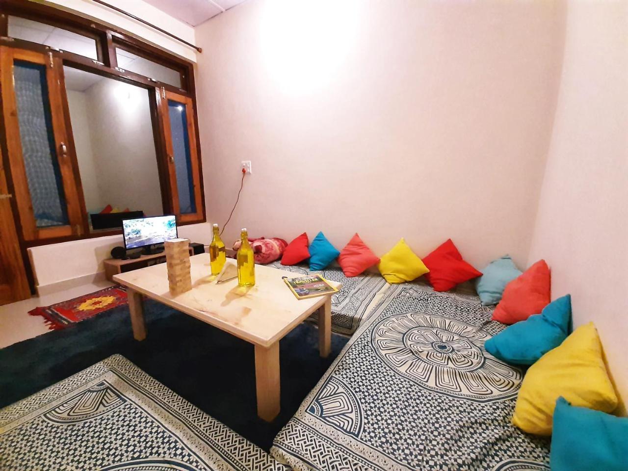 Bir Nest Bir (Himachal Pradesh) Ngoại thất bức ảnh