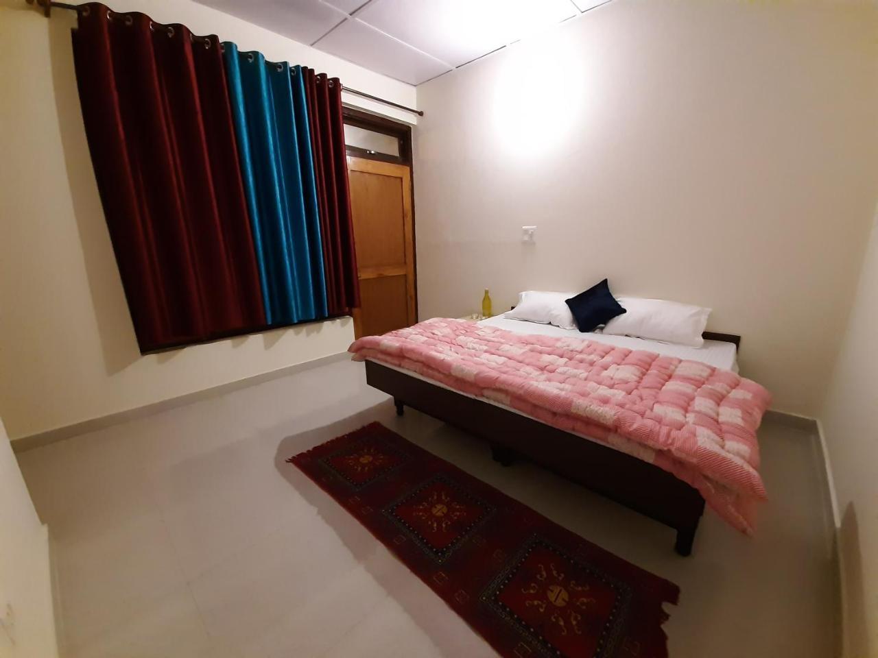 Bir Nest Bir (Himachal Pradesh) Ngoại thất bức ảnh