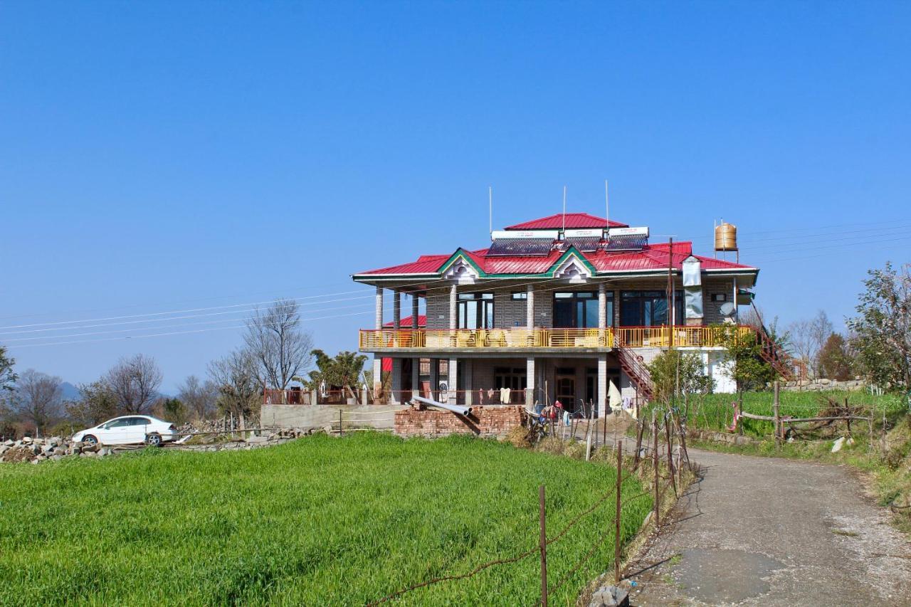 Bir Nest Bir (Himachal Pradesh) Ngoại thất bức ảnh